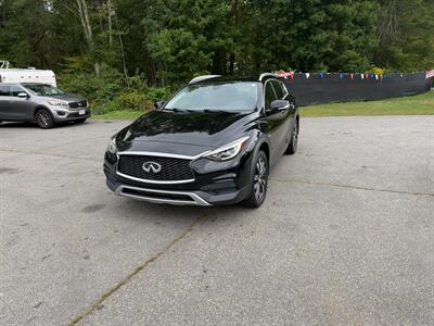 2019 INFINITI QX30 Luxe   - Photo 3 - Westport, MA 02790