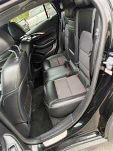 2019 INFINITI QX30 Luxe   - Photo 12 - Westport, MA 02790