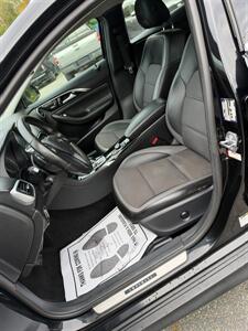 2019 INFINITI QX30 Luxe   - Photo 13 - Westport, MA 02790