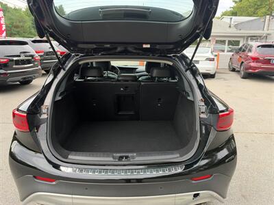 2019 INFINITI QX30 Luxe   - Photo 9 - Westport, MA 02790