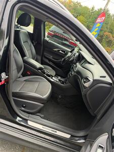 2019 INFINITI QX30 Luxe   - Photo 11 - Westport, MA 02790