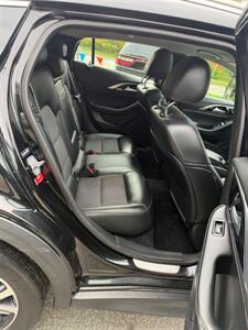 2019 INFINITI QX30 Luxe   - Photo 10 - Westport, MA 02790