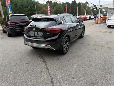 2019 INFINITI QX30 Luxe   - Photo 5 - Westport, MA 02790