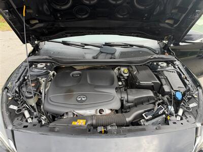 2019 INFINITI QX30 Luxe   - Photo 14 - Westport, MA 02790
