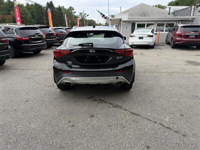 2019 INFINITI QX30 Luxe   - Photo 6 - Westport, MA 02790