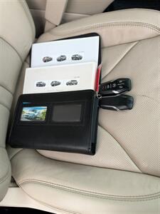 2017 Lincoln MKX Reserve - Photo 14 - Westport, MA 02790