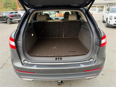 2017 Lincoln MKX Reserve - Photo 9 - Westport, MA 02790