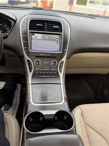 2017 Lincoln MKX Reserve - Photo 16 - Westport, MA 02790