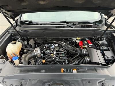 2017 Lincoln MKX Reserve - Photo 13 - Westport, MA 02790