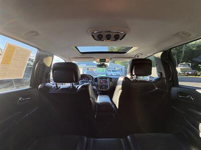 2018 Dodge Durango GT - Photo 14 - Westport, MA 02790