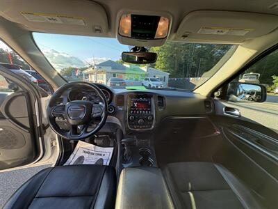 2018 Dodge Durango GT - Photo 13 - Westport, MA 02790