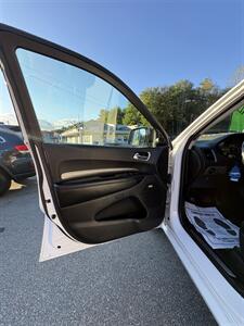 2018 Dodge Durango GT - Photo 7 - Westport, MA 02790