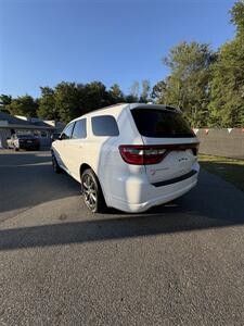 2018 Dodge Durango GT - Photo 5 - Westport, MA 02790