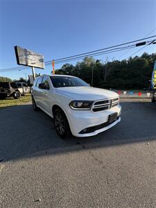 2018 Dodge Durango GT - Photo 2 - Westport, MA 02790