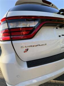 2018 Dodge Durango GT - Photo 16 - Westport, MA 02790