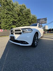 2018 Dodge Durango GT - Photo 17 - Westport, MA 02790