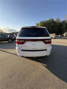 2018 Dodge Durango GT - Photo 6 - Westport, MA 02790