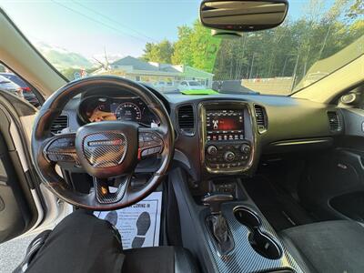 2018 Dodge Durango GT - Photo 9 - Westport, MA 02790