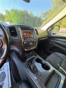 2018 Dodge Durango GT - Photo 10 - Westport, MA 02790