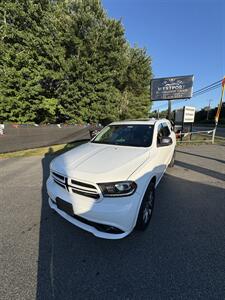 2018 Dodge Durango GT - Photo 15 - Westport, MA 02790