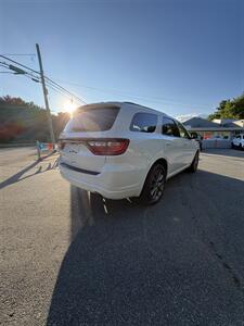 2018 Dodge Durango GT - Photo 4 - Westport, MA 02790