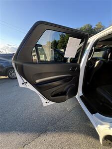 2018 Dodge Durango GT - Photo 11 - Westport, MA 02790