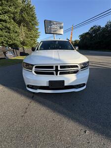 2018 Dodge Durango GT - Photo 3 - Westport, MA 02790