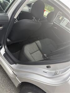 2009 Toyota Corolla S   - Photo 5 - Westport, MA 02790