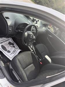 2009 Toyota Corolla S   - Photo 6 - Westport, MA 02790
