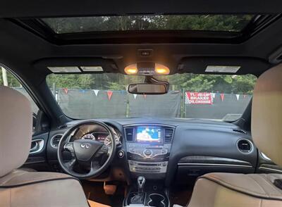 2019 INFINITI QX60 Pure   - Photo 19 - Westport, MA 02790