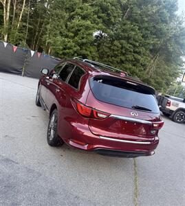 2019 INFINITI QX60 Pure   - Photo 4 - Westport, MA 02790