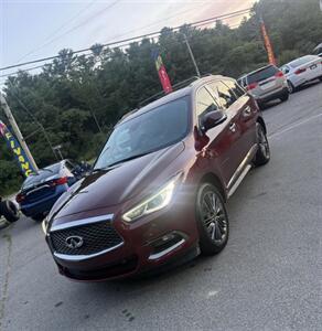 2019 INFINITI QX60 Pure   - Photo 2 - Westport, MA 02790