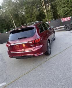 2019 INFINITI QX60 Pure   - Photo 5 - Westport, MA 02790