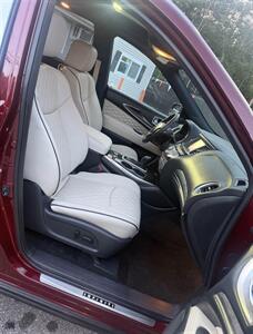 2019 INFINITI QX60 Pure   - Photo 11 - Westport, MA 02790