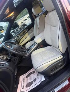 2019 INFINITI QX60 Pure   - Photo 10 - Westport, MA 02790