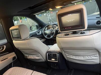 2019 INFINITI QX60 Pure   - Photo 17 - Westport, MA 02790