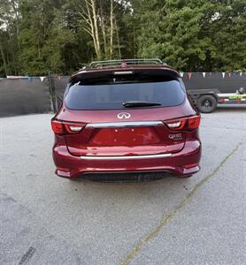 2019 INFINITI QX60 Pure   - Photo 6 - Westport, MA 02790