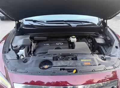 2019 INFINITI QX60 Pure   - Photo 16 - Westport, MA 02790