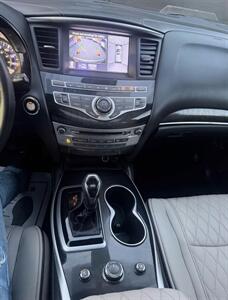 2019 INFINITI QX60 Pure   - Photo 18 - Westport, MA 02790