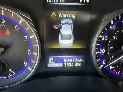 2014 INFINITI Q50 Premium - Photo 7 - Westport, MA 02790