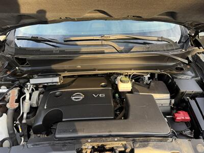 2015 Nissan Pathfinder S - Photo 14 - Westport, MA 02790
