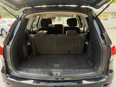 2015 Nissan Pathfinder S - Photo 15 - Westport, MA 02790