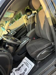 2015 Nissan Pathfinder S - Photo 16 - Westport, MA 02790