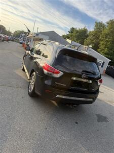 2015 Nissan Pathfinder S - Photo 6 - Westport, MA 02790