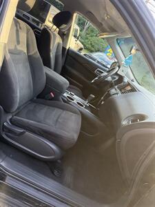 2015 Nissan Pathfinder S - Photo 13 - Westport, MA 02790