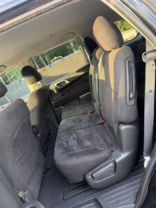 2015 Nissan Pathfinder S - Photo 10 - Westport, MA 02790