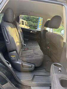 2015 Nissan Pathfinder S - Photo 12 - Westport, MA 02790