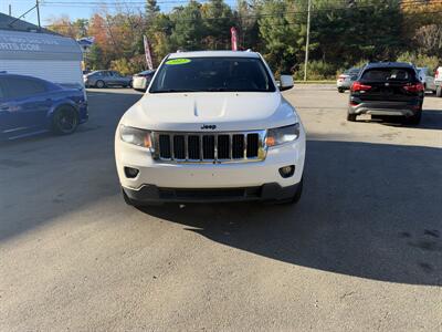 2012 Jeep Grand Cherokee Laredo   - Photo 2 - Westport, MA 02790