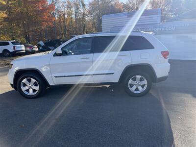 2012 Jeep Grand Cherokee Laredo   - Photo 8 - Westport, MA 02790
