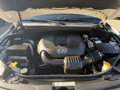 2012 Jeep Grand Cherokee Laredo   - Photo 14 - Westport, MA 02790